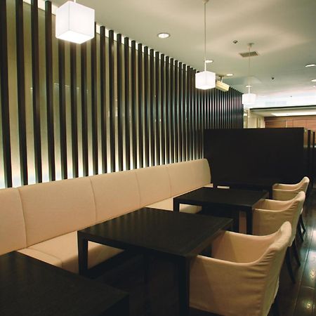 Smile Hotel Sendai-Kokubuncho Экстерьер фото