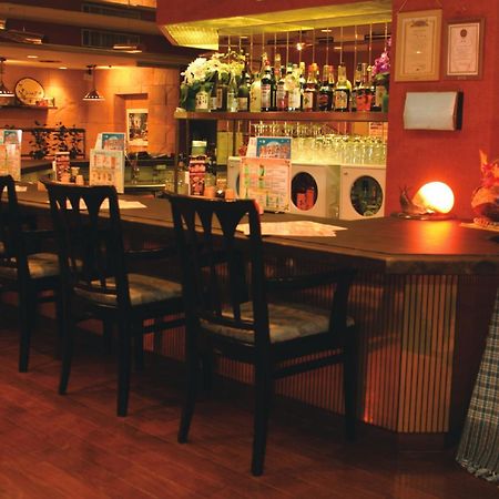 Smile Hotel Sendai-Kokubuncho Экстерьер фото