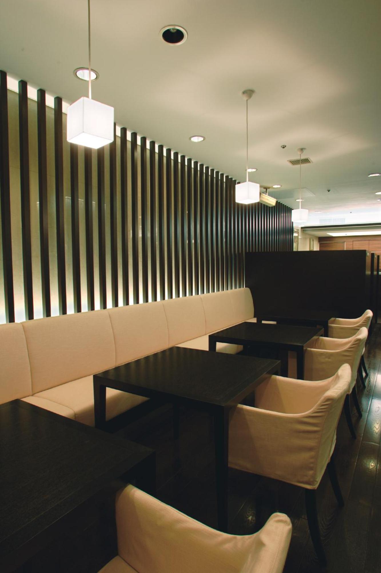Smile Hotel Sendai-Kokubuncho Экстерьер фото