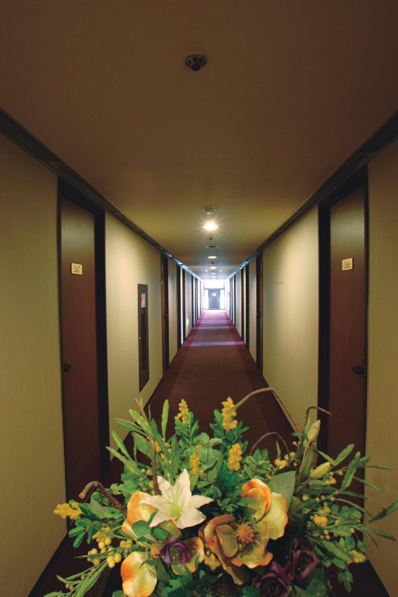 Smile Hotel Sendai-Kokubuncho Экстерьер фото